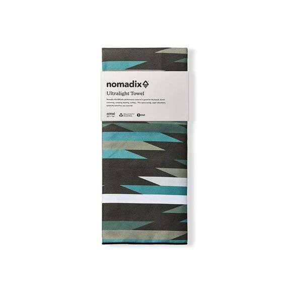 Nomadix Ultralight Towel - Picture 4 of 5